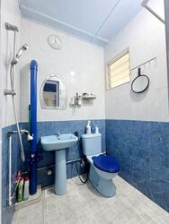 Blk 632 EUNOS GROVE (Bedok), HDB 3 Rooms #581402161